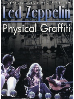 Led Zeppelin - Physical Graffiti