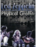 Led Zeppelin - Physical Graffiti