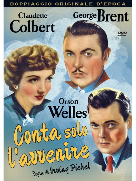 Conta Solo L'Avvenire