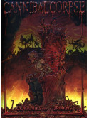 Cannibal Corpse - Centuries Of Torment (3 Dvd)