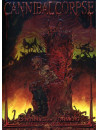 Cannibal Corpse - Centuries Of Torment (3 Dvd)