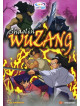 Shaolin Wuzang 08