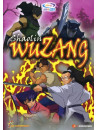 Shaolin Wuzang 08