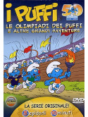 Puffi (I) - Le Olimpiadi Dei Puffi