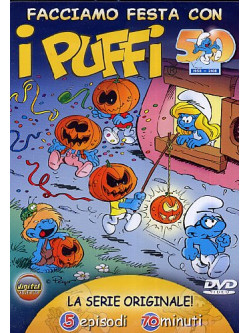 Puffi (I) - Facciamo Festa Con I Puffi