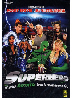 Superhero