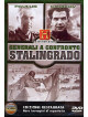 Generali A Confronto - La Battaglia Di Stalingrado (Dvd+Booklet)