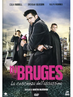 In Bruges - La Coscienza Dell'Assassino