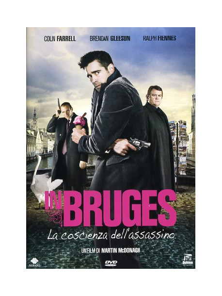 In Bruges - La Coscienza Dell'Assassino