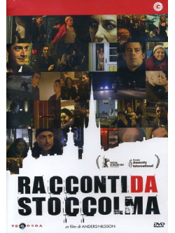 Racconti Da Stoccolma
