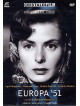 Europa '51 (CE) (2 Dvd)