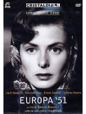 Europa '51 (CE) (2 Dvd)