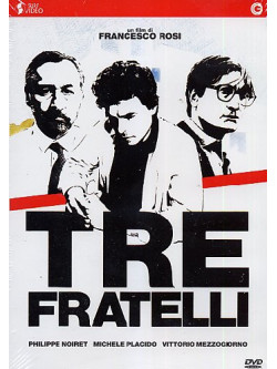 Tre Fratelli