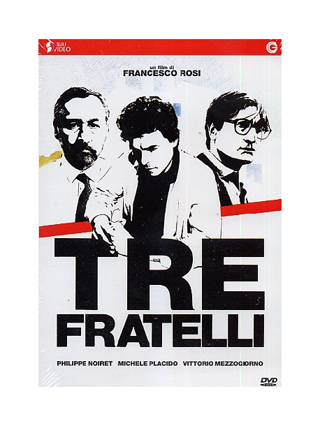 Tre Fratelli