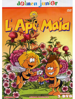 Ape Maia (L') 09 (CE) (2 Dvd)