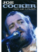 Joe Cocker - Cry Me A River