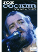 Joe Cocker - Cry Me A River
