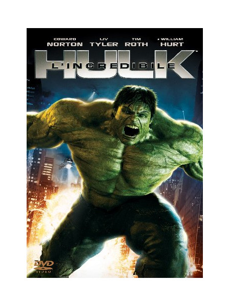 Incredibile Hulk (L') (2008)