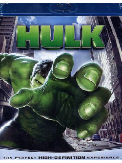 Hulk (2003)