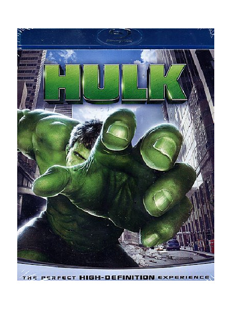 Hulk (2003)