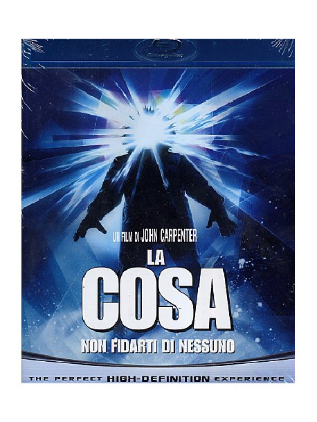 Cosa (La)