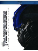 Transformers - Il Film (SE) (2 Blu-Ray)