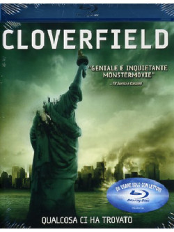 Cloverfield