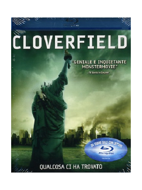 Cloverfield