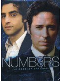 Numbers - Stagione 02 (6 Dvd)