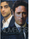 Numbers - Stagione 02 (6 Dvd)