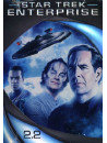 Star Trek - Enterprise - Stagione 02 02 (4 Dvd)