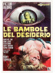 Bambole Del Desiderio (Le) (Shockproof)