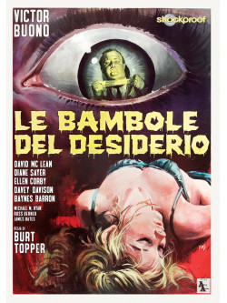 Bambole Del Desiderio (Le) (Shockproof)