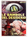 Bambole Del Desiderio (Le) (Shockproof)