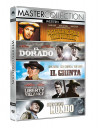 Western Master Collection (5 Dvd)