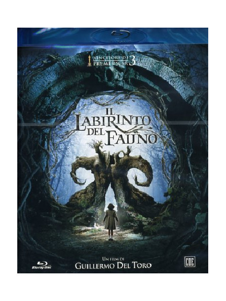 Labirinto Del Fauno (Il)