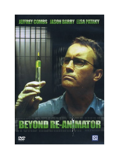 Beyond Re-Animator