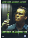 Beyond Re-Animator