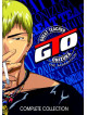Gto: Great Teacher Onizuka Complete Series (7 Dvd) [Edizione: Stati Uniti]