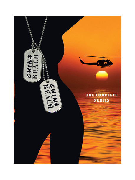 China Beach: The Complete Series [Edizione: Stati Uniti]