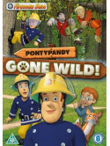 Fireman Sam  Pontypandy Gone Wild [Edizione: Regno Unito]