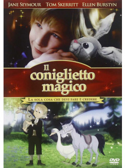 Coniglietto Magico (Il)