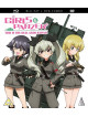 Girls Und Panzer: Anzio Battle Ova (Blu-Ray+Dvd) [Edizione: Regno Unito]