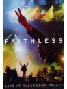 Faithless - Live At Alexandra Palace