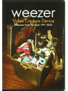 Weezer - Video Capture Device: Treasures From The Vault 1991 2002