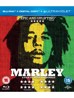 Bob Marley - Marley