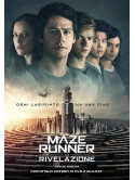 Maze Runner: La Rivelazione