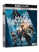 Maze Runner: La Rivelazione (4K Ultra Hd+Blu-Ray)