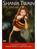 Shania Twain - The Specials