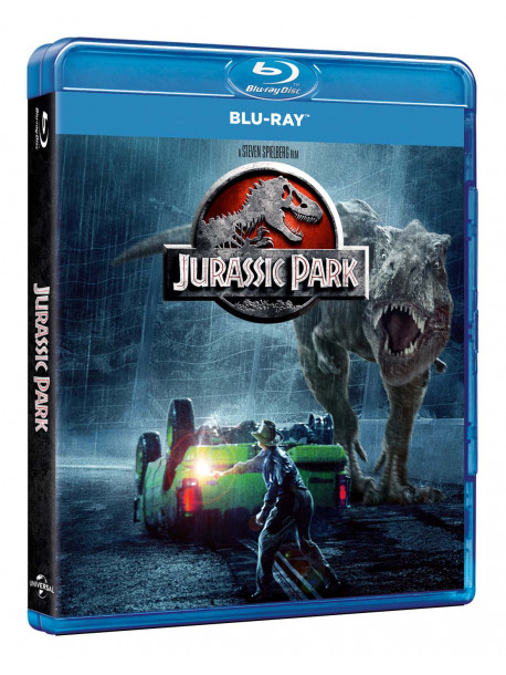 Jurassic Park